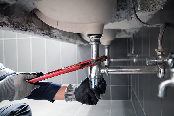 Trusted Garbage Disposal Repair service in Deatsville, AL - Masters Plumbing Service